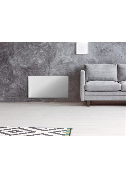 NUL4T 20 Radyatör Isıtıcı 2000 Watt modelleri