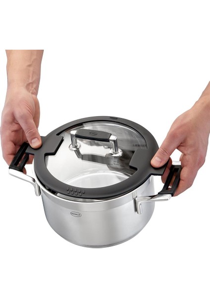 Silence Pro Derin Tencere 20 cm modelleri