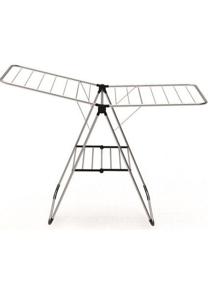 AHDRY1402 Butterfly Alüminyum Çamaşır Kurutmalık