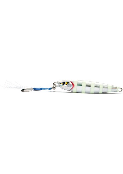 Tracershot Jig Sahte Yemi FLZ-40GR