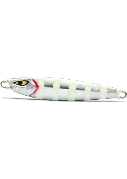 Tracershot Jig Sahte Yemi FLZ-40GR