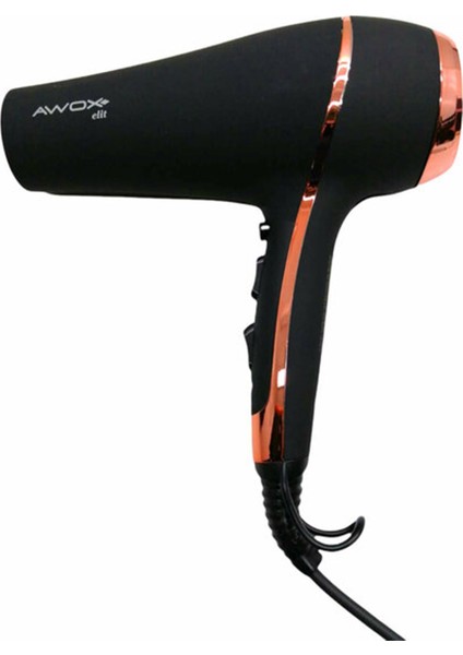 Elit Professional Saç Kurutma Makinesi 2200W