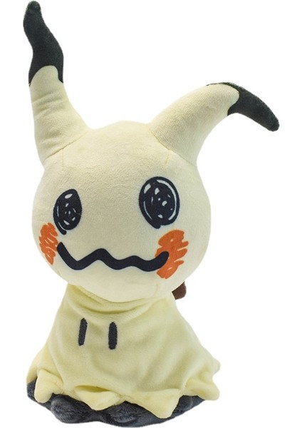 Pokémon 20CM Sınırlı Sayıda Mimikyu Peluş Oyuncak (Yurt Dışından)