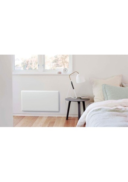 NUL4T 15 Radyatör Isıtıcı 1500 Watt
