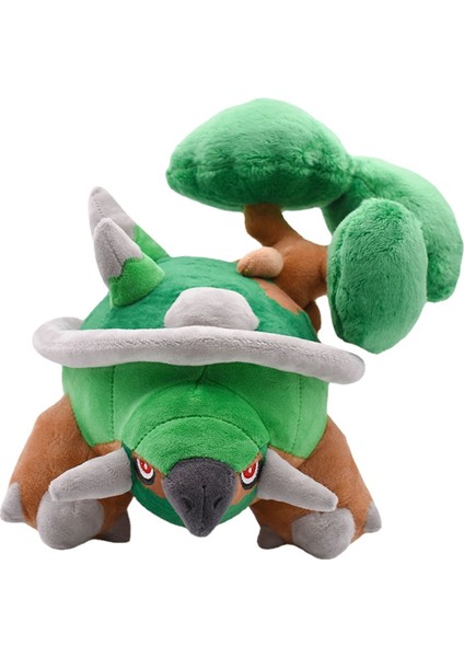 Pokémon Premium Büyük Işkence 30CM Hareketli Orman Peluş Oyuncak (Yurt Dışından)