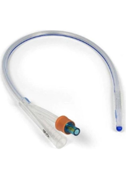 Sonda Slıkon 22 Frc Galena