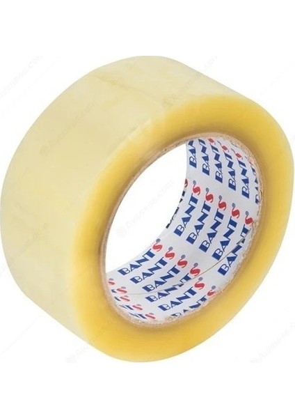 Bants 45*100 Koli Bandı 3 Adet