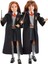 Harry Potter™ Hermione Granger™ Sırlar Odası Chamber Of Secrets FYM51 25cm Figür | O/s Core 7