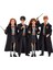 Harry Potter™ Hermione Granger™ Sırlar Odası Chamber Of Secrets FYM51 25cm Figür | O/s Core 6