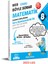İdol Sinan Kuzucu 8. Sınıf Matematik Soru Bankası 1