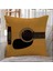 Gitar Yastık Kılıfı Kırlent 2