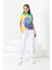 Roma Batik Polo T-Shırt 1