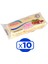 Helva Yer Fıstıklı Koz Helva 55 gr 10 Lu 1