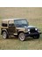 Jeep Wrangler Tj 1997-2006 Ön Cam Silecek Takımı 38X38CM 2