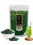 Yenilebilir Spirulina Yosun Tozu 250 gr 1