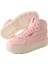 Karmen Rebelle Mid Pembe Kadın Sneaker 38721306 B-07 3