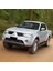 Mitsubishi L200 2006-2009 Ön Cam Sileceği Silecek Takımı 53X48CM 2