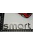 Mercedes Benz Smart Bagaj Krom 3m Yazı Logo Orjinal Ürün 4