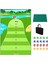 Golf Vurma Mat Golf Pasp Pasp Için Oyun Arka Bahçesi Yetişkinler Sünger Mat (Yurt Dışından) 5