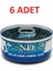 Ocean Ton Balığı Morina, Karidesli, Balkabaklı Yavru Kedi Konservesi Pumpkin 70 gr x 6 Adet 1