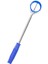 Golfçüler Için Taşınabilir Teleskopik Golf Ball Retriever Hediyeleri Geri Çekilebilir Golf Mavi (Yurt Dışından) 4