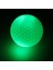 Işıklı Golf Topu 42.6mm LED Gece Golf Eğitim Aksesuar Beyaz (Yurt Dışından) 2