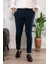 Slimfit Dar Paça Erkek Yazlık Gabardin Chino Pantolon 1