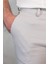 Slimfit Dar Paça Erkek Yazlık Gabardin Chino Pantolon 5