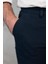 Slimfit Dar Paça Erkek Yazlık Gabardin Chino Pantolon 5