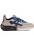152-17202 Gri Erkek Sneaker 2