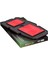 Honda 650 Xl V Transalp 2000/07 Hava Filtresi Hiflo HFA1615 1