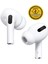 Pro Anc Uyumlu Güncel Prepods Şeffaf Mod & Gürültü Engelleme Aktif Ios Uyumlu Bluetooth Kulaklık 2