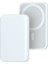 Magsafe Battery Pack Iphone Uyumlu Kablosuz Şarj Cihazı Magsafe 3