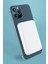 Magsafe Battery Pack Iphone Uyumlu Kablosuz Şarj Cihazı Magsafe 4