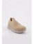 M010 Kadin Bileği Lastikli Sneaker 2