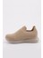 M010 Kadin Bileği Lastikli Sneaker 3