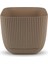 Mercan Kare Sakı No:3 1,8 Lt. (15 x 15 x 13 Cm) 2