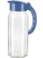 Cam Sürahi Ala Jug 1500 ml 4