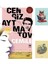 Cemile - Cengiz Aytmatov + Not defter 1