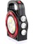 HB-6678C Cob Ledli 20 Watt 3 Kademeli Şarj Edilebilir USB Çıkışlı Solar Lamba 4