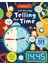 Lift The Flap Telling The Time 2