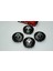 Renault Jant Göbeği Kapak Seti 60MM 1