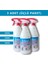Pas ve Kir Çözücü Köpüklü Sistem 1000 ml 1