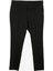 Normal Bel Normal Paça Regular Fit Siyah Erkek Pantolon PN1014200141 1