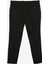 Normal Bel Normal Paça Regular Fit Siyah Erkek Pantolon PN1014200141 2