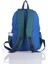 RLX-1340 Beslenmeli Astronot Desenli Ortopedik Ilkokul Çantası 4