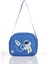 RLX-1340 Beslenmeli Astronot Desenli Ortopedik Ilkokul Çantası 5