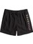 All Day Heritage Lb Siyah Erkek Deniz Şortu EBYJV00105-BLK 1