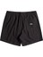 All Day Heritage Lb Siyah Erkek Deniz Şortu EBYJV00105-BLK 2