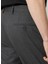 Normal Bel Normal Paça Regular Fit Antrasit Erkek Pantolon PN1014400317 4